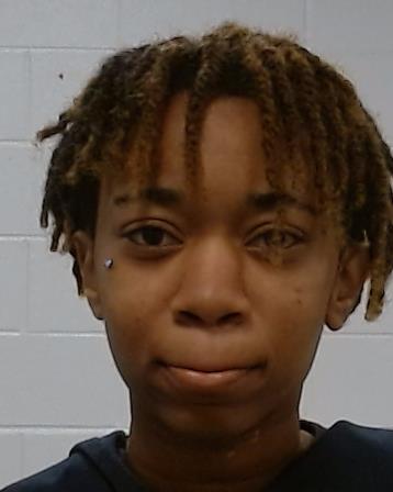 Johnson, Adonai Abygail arrested by Collin County SO/PD