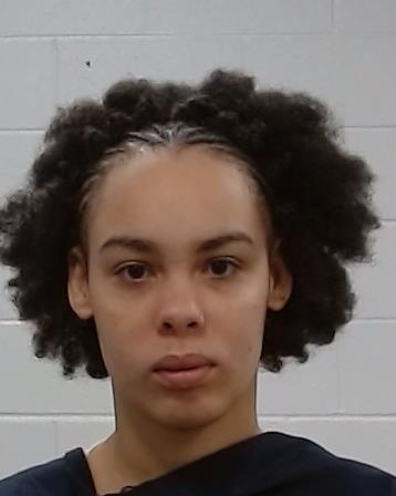 Malveaux, Mitchella Antionatte arrested by Collin County SO/PD