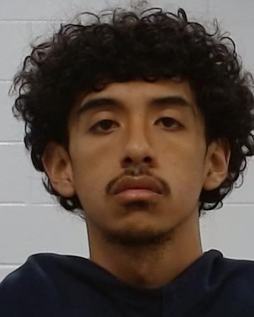Montalvo Quintanilla, Carlos arrested by Collin County SO/PD