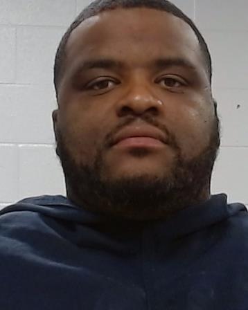Brown, Kristopher Michael arrested by Collin County SO/PD