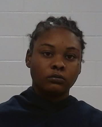 Jernigan, Kenisha Roshae arrest record Jernigan, Kenisha Roshae mugshot