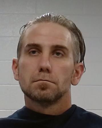 Burroughs, Bradley Dale arrest record Burroughs, Bradley Dale mugshot