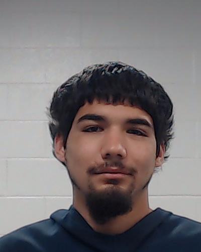 Cantu, Andrew arrest record Cantu, Andrew mugshot