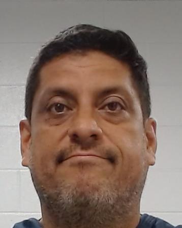 Arroyo Benitez, Jonatan arrest record Arroyo Benitez, Jonatan mugshot