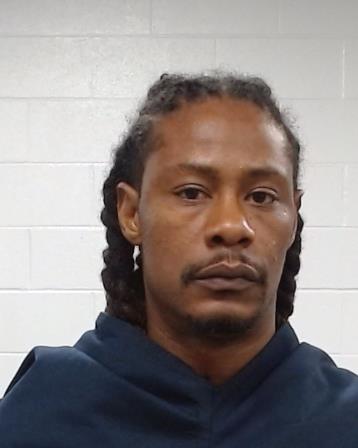 Freeman, Kentrail Lamont arrested by Collin County SO/PD