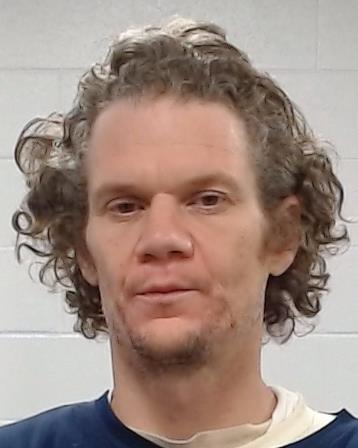 ROSS, KELSEY JAMES arrested by Collin County SO/PD