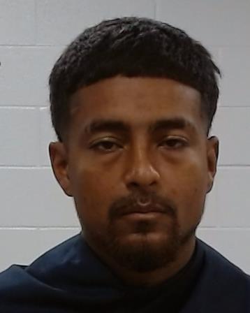 Morales Estrada, Delfido J arrest record Morales Estrada, Delfido J mugshot