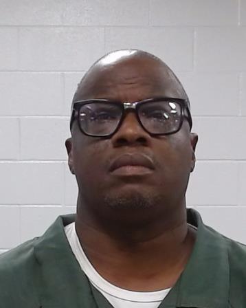 Love, Tracy Ray arrested by Collin County SO/PD