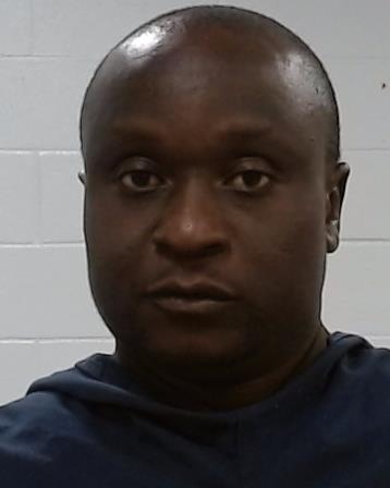 Mamuya, Mohamed Harun arrested by Collin County SO/PD