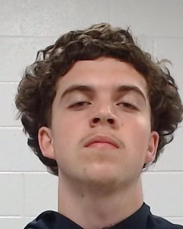 Sheffield, Charles Elijah Lynn arrested by Collin County SO/PD