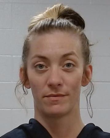 Goretska, Chasady arrested by Collin County SO/PD