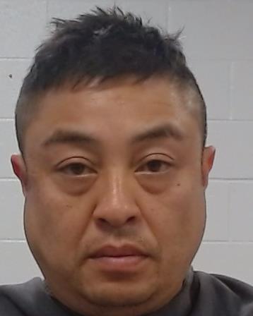Duong, Huy Manh arrest record Duong, Huy Manh mugshot