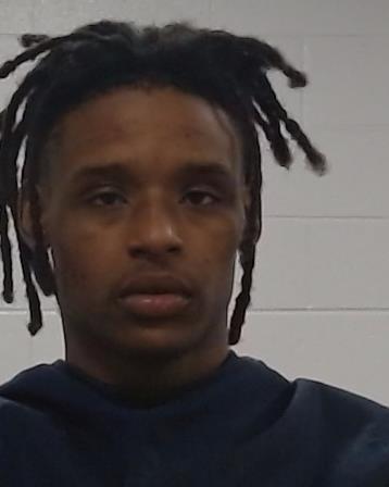 Mitchell, Jerome Lee, Jr. arrest record Mitchell, Jerome Lee, Jr. mugshot