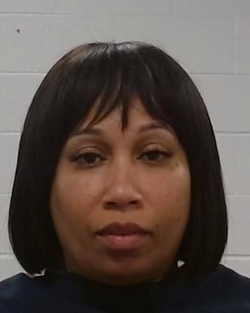 Hollimon, Lalania Fay arrest record Hollimon, Lalania Fay mugshot