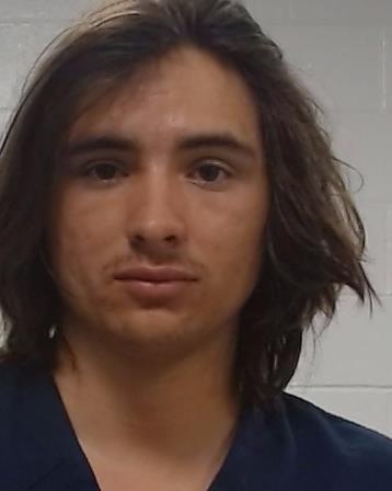 Valencia, Austin Arturo arrest record Valencia, Austin Arturo mugshot