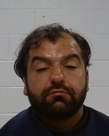 Mitchell, Santino Keith arrest record Mitchell, Santino Keith mugshot