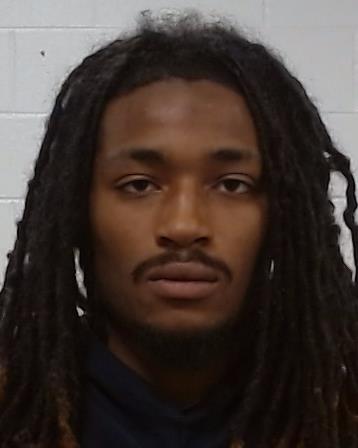 Morgan Price, Chance J arrest record Morgan Price, Chance J mugshot