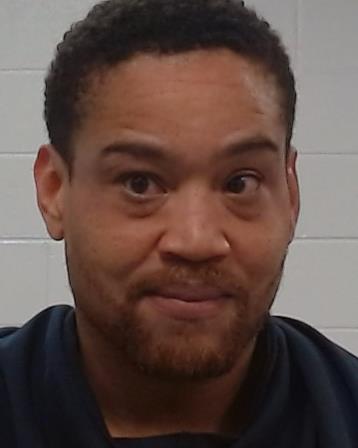 Christmas, Dmarcus arrest record Christmas, Dmarcus mugshot