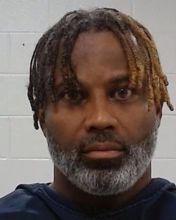 Castille, Vincent Craig arrested by Collin County SO/PD