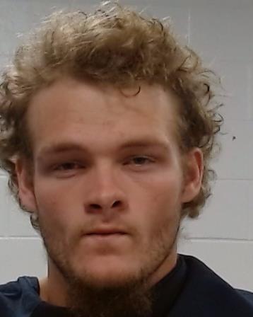 Walton, Garrett J arrest record Walton, Garrett J mugshot