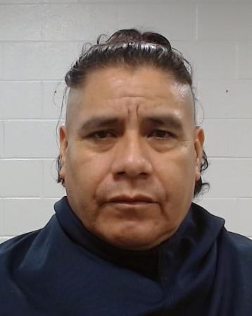 Martinez Cruz, Andres arrest record Martinez Cruz, Andres mugshot