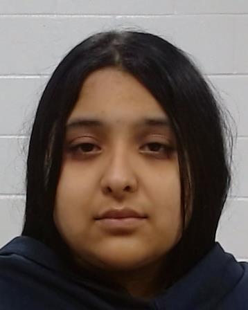 Villalpando, Maria Jocelyn arrest record Villalpando, Maria Jocelyn mugshot
