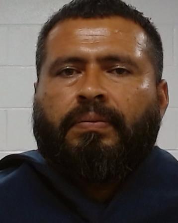 Moreno-Pompa, Servando arrest record Moreno-Pompa, Servando mugshot