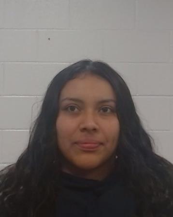 Estrada, Jazmin arrest record Estrada, Jazmin mugshot