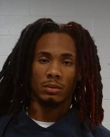 Winston, Brieon Jontae arrest record Winston, Brieon Jontae mugshot