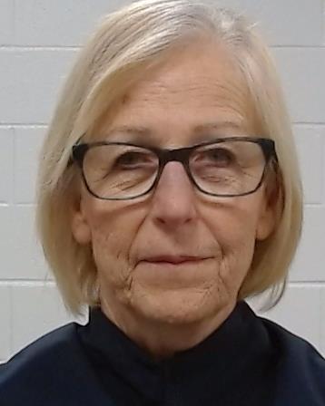 Bailey, Debra Kay arrest record Bailey, Debra Kay mugshot