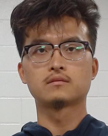 Zheng, Andy arrested by Collin County SO/PD