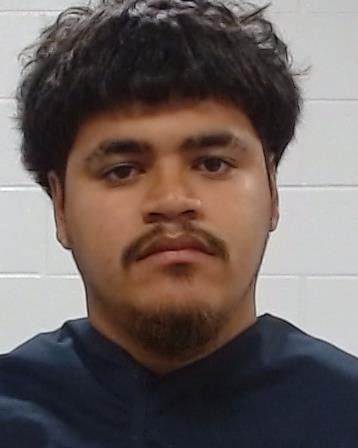 Ballesteros, Juan arrested by Collin County SO/PD