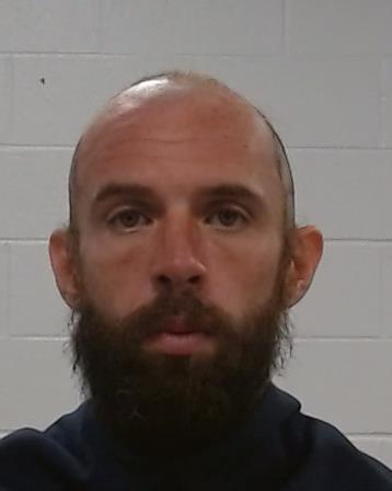 Alarcon, Sean Del arrest record Alarcon, Sean Del mugshot