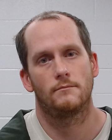 Scott, James Alexander arrested by Collin County SO/PD