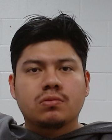 Mateo, Jose Alberto arrest record Mateo, Jose Alberto mugshot