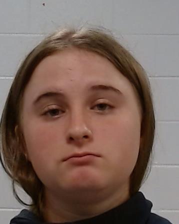Lohrs, Zoey May arrest record Lohrs, Zoey May mugshot