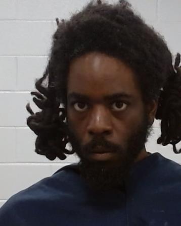 Kelly, Jarvis Jarmon arrested by Collin County SO/PD