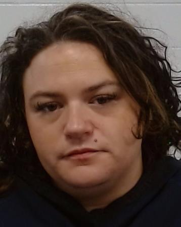 Fisher, Victoria Claire arrested by Collin County SO/PD