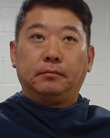 Park, Ji Min arrested by Collin County SO/PD