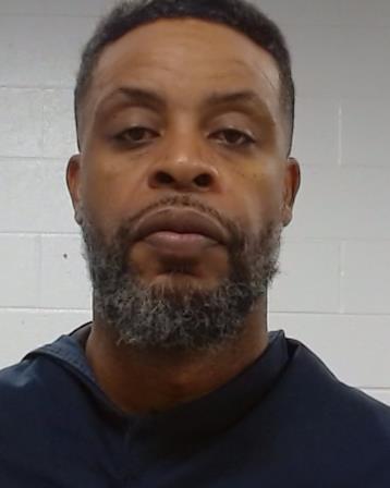 Smallwood, Ryan Lamon arrested by Collin County SO/PD