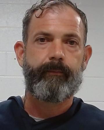 Markham, Nicholas James arrested by Collin County SO/PD