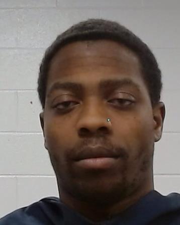 Gormany, Dominic arrested by Collin County SO/PD