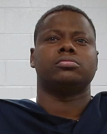 Sanford, Daryl Lamar-Erwin arrested by Collin County SO/PD