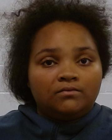 Scott, Ronikwa Renea arrest record Scott, Ronikwa Renea mugshot