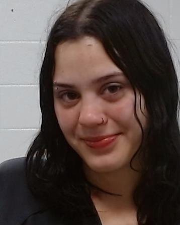 Loya, Marissa Jayne arrested by Collin County SO/PD