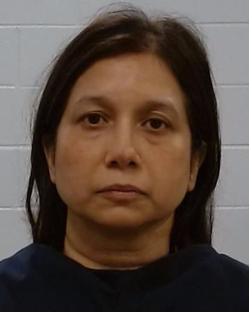 Baidya, Jayasree arrest record Baidya, Jayasree mugshot