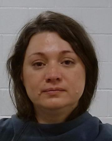 Pando, Alyssa Monique arrest record Pando, Alyssa Monique mugshot