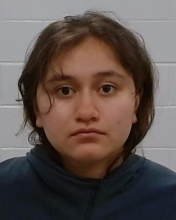 Osorio, Daija Selena arrest record Osorio, Daija Selena mugshot