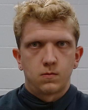 Holmes, Brayden arrest record Holmes, Brayden mugshot
