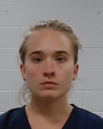 Trempala, Katherine Faith arrest record Trempala, Katherine Faith mugshot